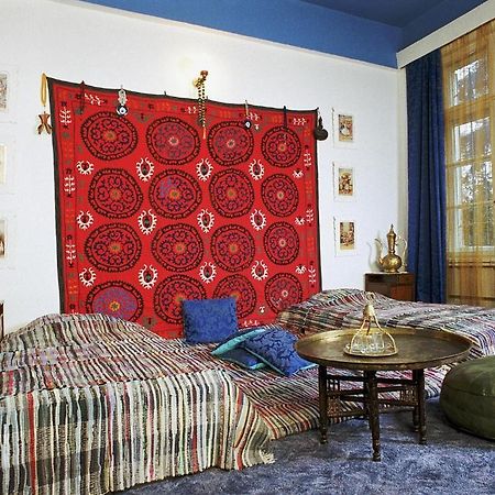 Hotel Trivia Antique Szófia Kültér fotó