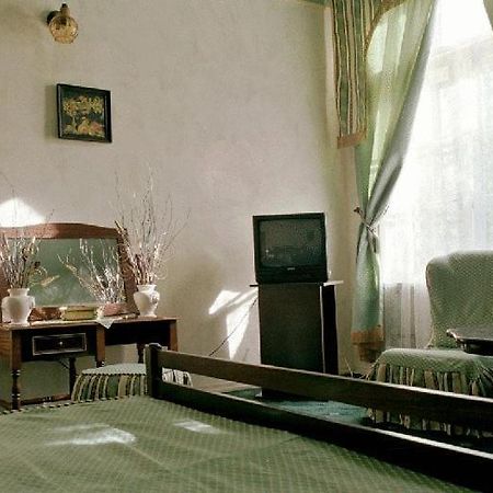 Hotel Trivia Antique Szófia Kültér fotó