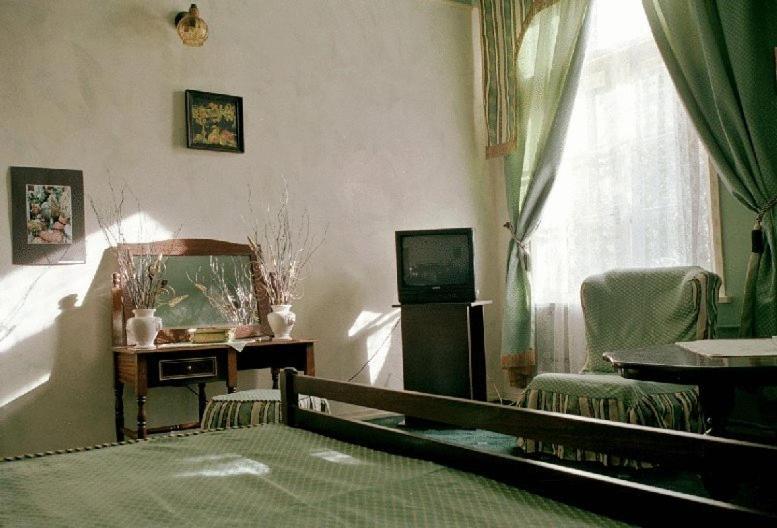 Hotel Trivia Antique Szófia Kültér fotó