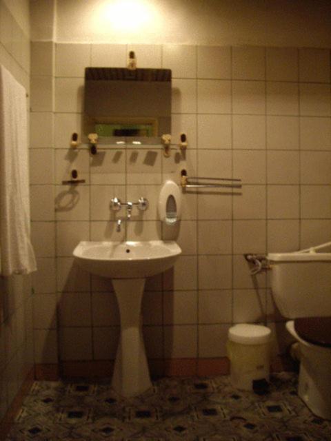 Hotel Trivia Antique Szófia Kültér fotó