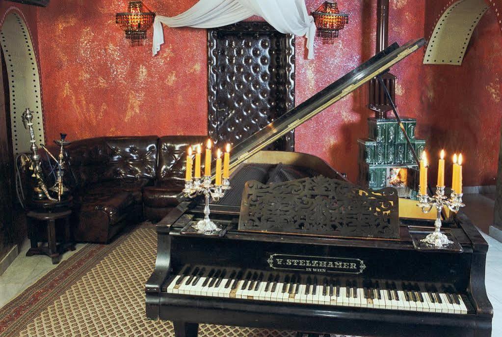 Hotel Trivia Antique Szófia Kültér fotó